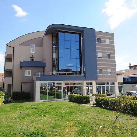 Hotel Rosabel Međugorje Zewnętrze zdjęcie