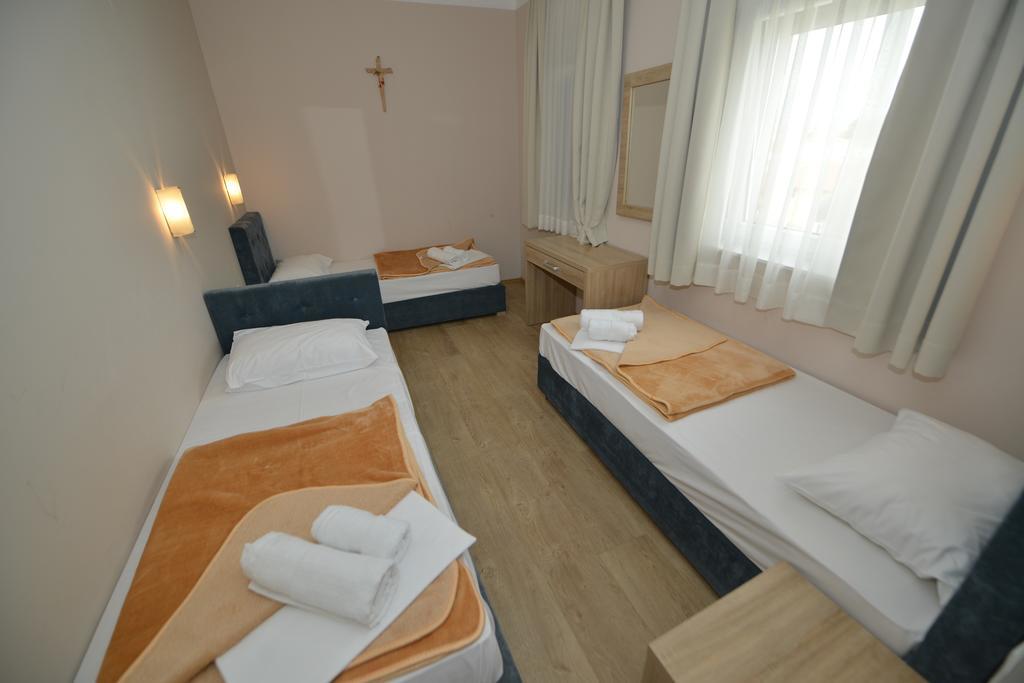 Hotel Rosabel Međugorje Pokój zdjęcie