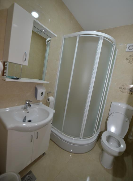 Hotel Rosabel Međugorje Zewnętrze zdjęcie