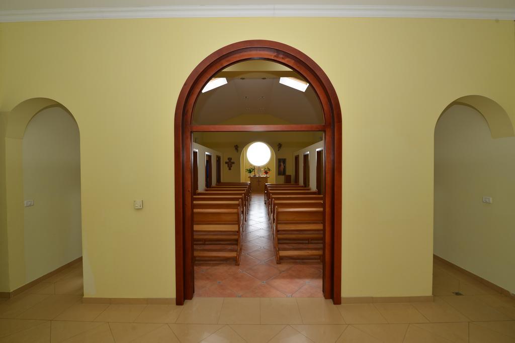 Hotel Rosabel Međugorje Zewnętrze zdjęcie