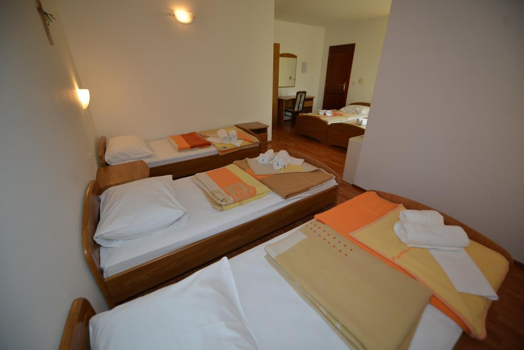 Hotel Rosabel Međugorje Pokój zdjęcie