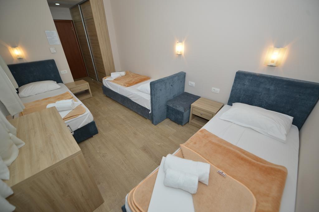 Hotel Rosabel Međugorje Pokój zdjęcie