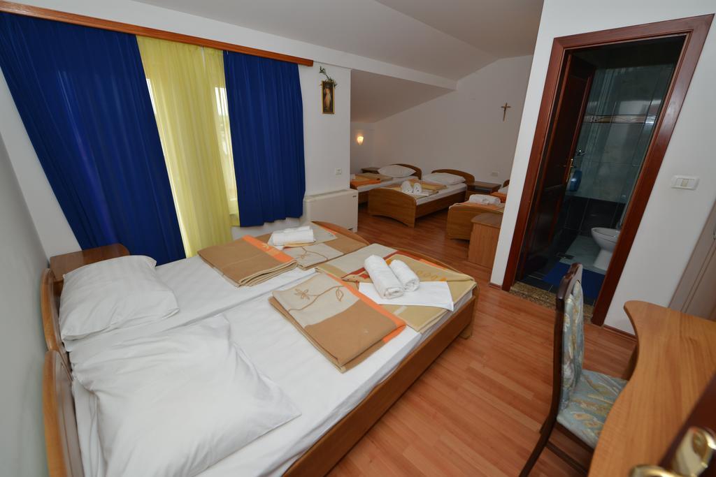 Hotel Rosabel Međugorje Pokój zdjęcie